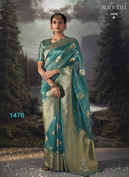 Raat Rani By Kimora Heavy Wedding Wear Sarees Wholesale Price In Surat Catalog