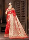 Raatrani By Ronisha Exclusive Designer Banarasi Silk Sarees Wholesale Shop In Surat
