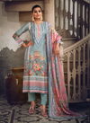 Raaya By Cinderella 10339-10344 Printed Salwar Suits Catalog