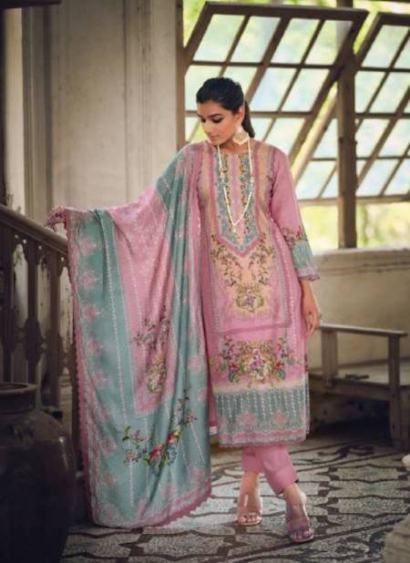 Raaya By Cindrella Designer Salwar Suits Catalog Catalog