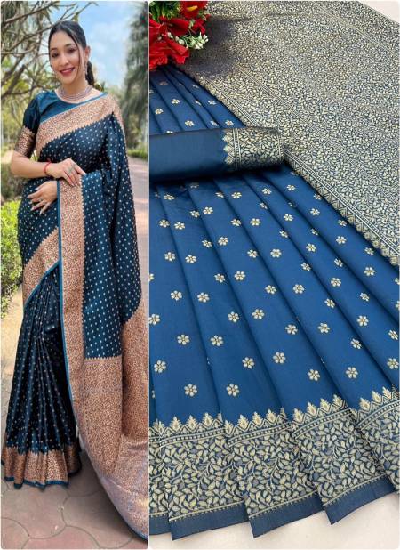 Radha By Aab Heavy Designer Soft Lichi Silk Sarees Wholesale Clothing Suppliers In India
