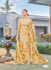 Radhe Kashmir Ki Kali Vol 13 Printed Pashmina Dress Material Catalog