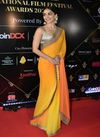 Radhika 264 New Stylish Designer Party Wear Georgette Saree Collection