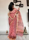 Radhika 270 Digital Printed Cotton Regular Wear Saree Collection