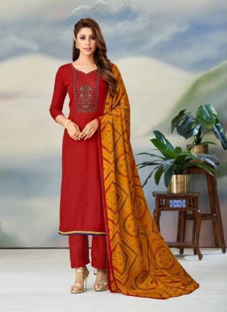 Radhika Sumyra Gulnaaz Pashmina Winter Wear Wholesale Dress Material Collection