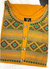 Rafel 2 Rayon Cotton Kurti With Bottom Catalog