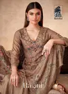Ragini By Sahiba Stape Twill Digital Printed Dress Material Wholesale Shop In Surat