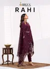 Rahi By Ibiza Banglory Silk Designer Salwar Kameez Wholesale Market In Surat