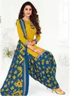 Rajlaxmi Pankhuri 2 Regular Wear Cotton Printed Ready Made Dress Collection