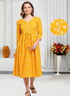 Rajnandini 30 Regular Casual Wear Jaipuri Cotton Printed Kurti Collection