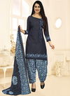 Rajnandini Daily Wear Printed Cotton Dress Material 