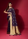 Rajpath Amuly Silk Designer Ethnic Wear Organza Silk Saree Collection