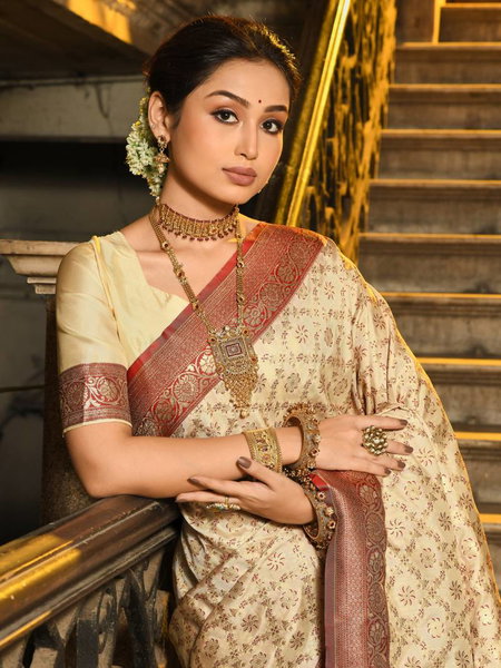 Rajvastra By Astita Banarasi Silk Designer Sarees Best Wholesale Shop In Surat