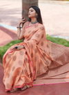 Rajyog Aneek Silk Casual Wear Latest  Fancy Cotton Saree Collection