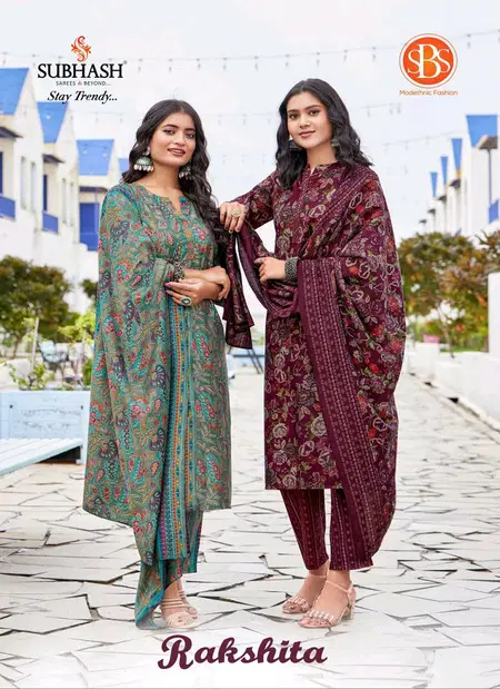 Rakshita By Sbs Modal Chanderi Kurti With Bottom Dupatta Suppliers In Mumbai
