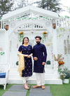 Ram Leela 3 Exclusive Designer Festive Wear Cotton Stylish Couple Latest Collection