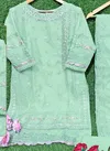 Ramsha R 1089 Organza Pakistani Readymade Suits Catalog
