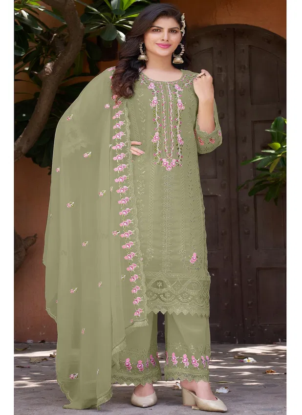 Ramsha R 1179 Pakistani Readymade Suits Wholesale Shop In Surat
