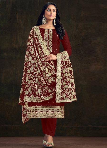 Ramsha R 1189 E To H Organza Pakistani Readymade Suits Wholesale Price In Surat
