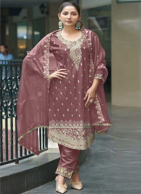 Ramsha R 1213 Nx Pakistani Readymade Suits Wholesale Shop In Surat
