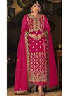 Ramsha R 1218 Nx Pakistani Readymade Suits Wholesale Market In Surat