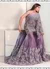 Ramsha R 279 Nx Latest Fancy Designer Wedding Wear Butterfly Net With Heavy Embroidery Work Salwar Kameez Collection
