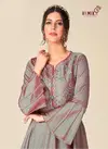 Rang Mahal Nx By Vamika Wedding Wear Designer Gown Wholesale Shop In Surat
