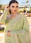Rang Rasiya Vol 27 By Saniya Cotton Pakistani Salwar Suit Orders In India