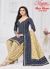 Rang Rasiya Vol 9 By Mayur Printed Cotton Printed Dress Material Orders In India