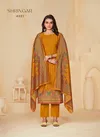 Rang Shringar Printed Dress Material Wholesalers In Delhi
