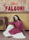 Rang Tarang Falguni Latest Collection Of Designer Party Wear Casual Wear Kurtis With Plazzo 