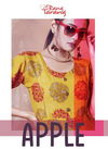 Rang Tarang Latest Designer Printed Collection Of Stylish Kurtis 