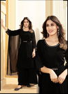 Rangjyot Glimmering Fancy Party Wear Wholesale Readymade Salwar Suits Catalog