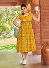 Rangjyot Summer Queen 2 New Fancy Cotton Printed Ethnic Wear Designer Kurti Collection