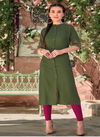 Rangmaya Nyra 2 Latest Regular Wear Designer Kurti Collection