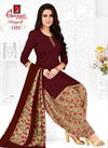 RANGOLI VOL- 13 Latest Fancy Designer Casual Wear Cotton Printed Dress Material Collection