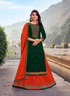 Rangoon Apsara 7 Heavy Festive Wear Rayon Designer Ready Made Collection