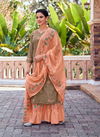 Rangoon Maher New Exclusive Wear Designer Salwar Suit Ready Made Collection