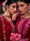 Rangoon Sakhi Saheli 5531 And 5532 Series Kurti With Bottom Dupatta Wholesale Shop In Surat 