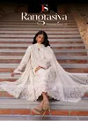 Rangrasiya Premium Lawn 25 By Deepsy Cotton Pakistani Suit Orders In India