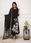 Rasam By Akshar Printed Designer Pure Cotton Kurti With Bottom Dupatta Wholesale Shop In Surat