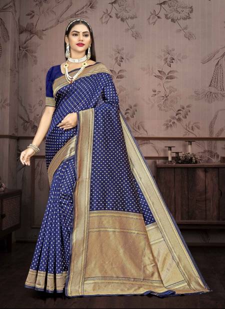 Rasgulla By Ronisha Designer Banarasi Silk Sarees Wholesale Clothing Suppliers In India
