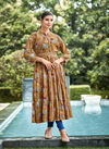 Rashi Vol 11 By Shreen Rayon Printed Designer Kurtis Wholesale Shop In Surat
