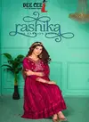 Rashika By Dee Cee Alia Cut Printed Kurtis Wholesale Market In Surat With Price