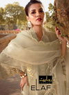 Rawat Elaf Luxury Lawn 2021 Latest Fancy Festive Wear Pure Jam Cotton Designer Exclusive Pakistani Salwar Suits Collection