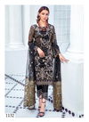 Rawayat Ramsha 5 Festive Wear Georgette With Embroidery Pakistani Salwar Kameez Collection