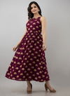 Rayon 2 Fancy Party Wear Anarkali Long Rayon Kurti Collection