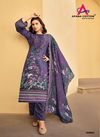 Razia Sultan Vol 44 By Apana Cotton Dress Material Wholesale Market In Surat
