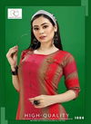 Rc Creative 1 Latest Printed Daily Wear Designer Short Rayon Kurtis Collection
