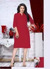 Rc Maharani Vol 11 By Trendy Designer Kurtis Catalog